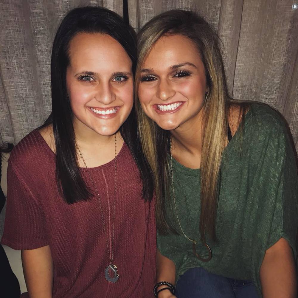 Meet your Posher, Kendall